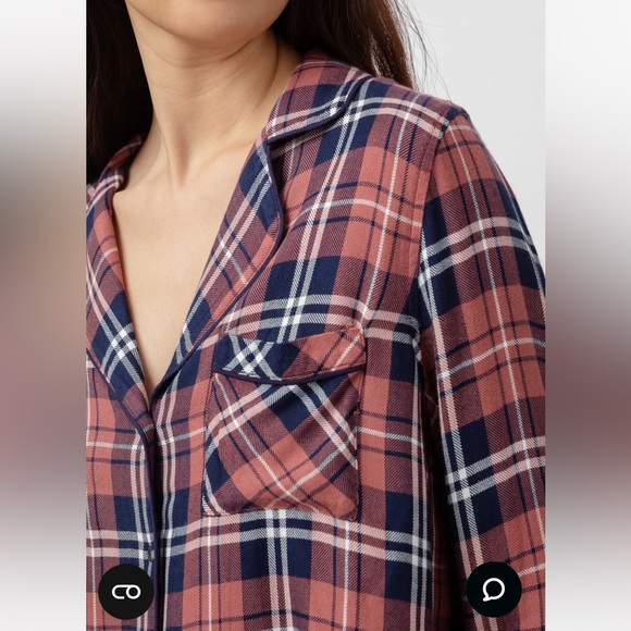 Rails Kellen pajama set - Picture 2 of 5